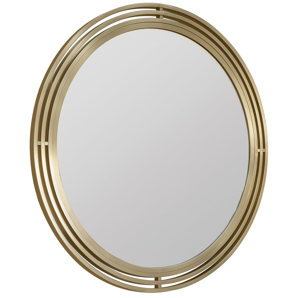 Hooker Furniture Banyon Bay Round Mirror