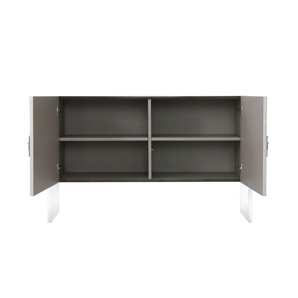 Theodore Alexander Anji Sideboard Cabinet   Nicholas John Interiors
