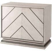 Theodore Alexander Cabinet Nino in Gowan   Nicholas John Interiors