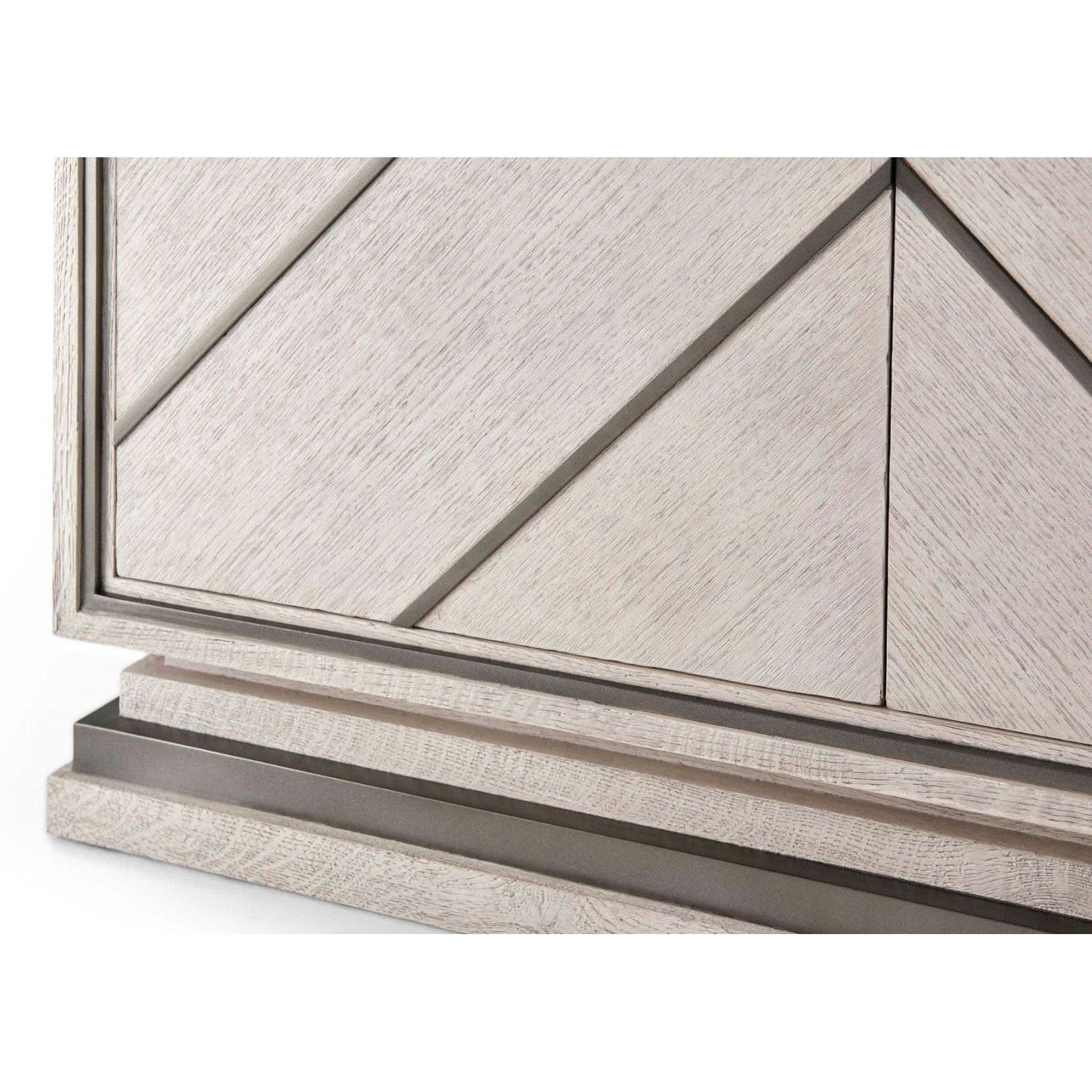 Theodore Alexander Cabinet Nino in Gowan   Nicholas John Interiors