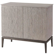 Theodore Alexander Cabinet Oliviero Decorative in Gowan   Nicholas John Interiors