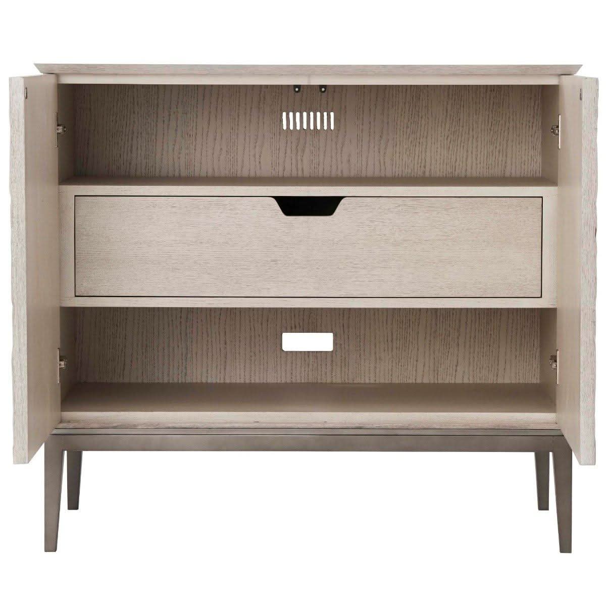 Theodore Alexander Cabinet Oliviero Decorative in Gowan   Nicholas John Interiors