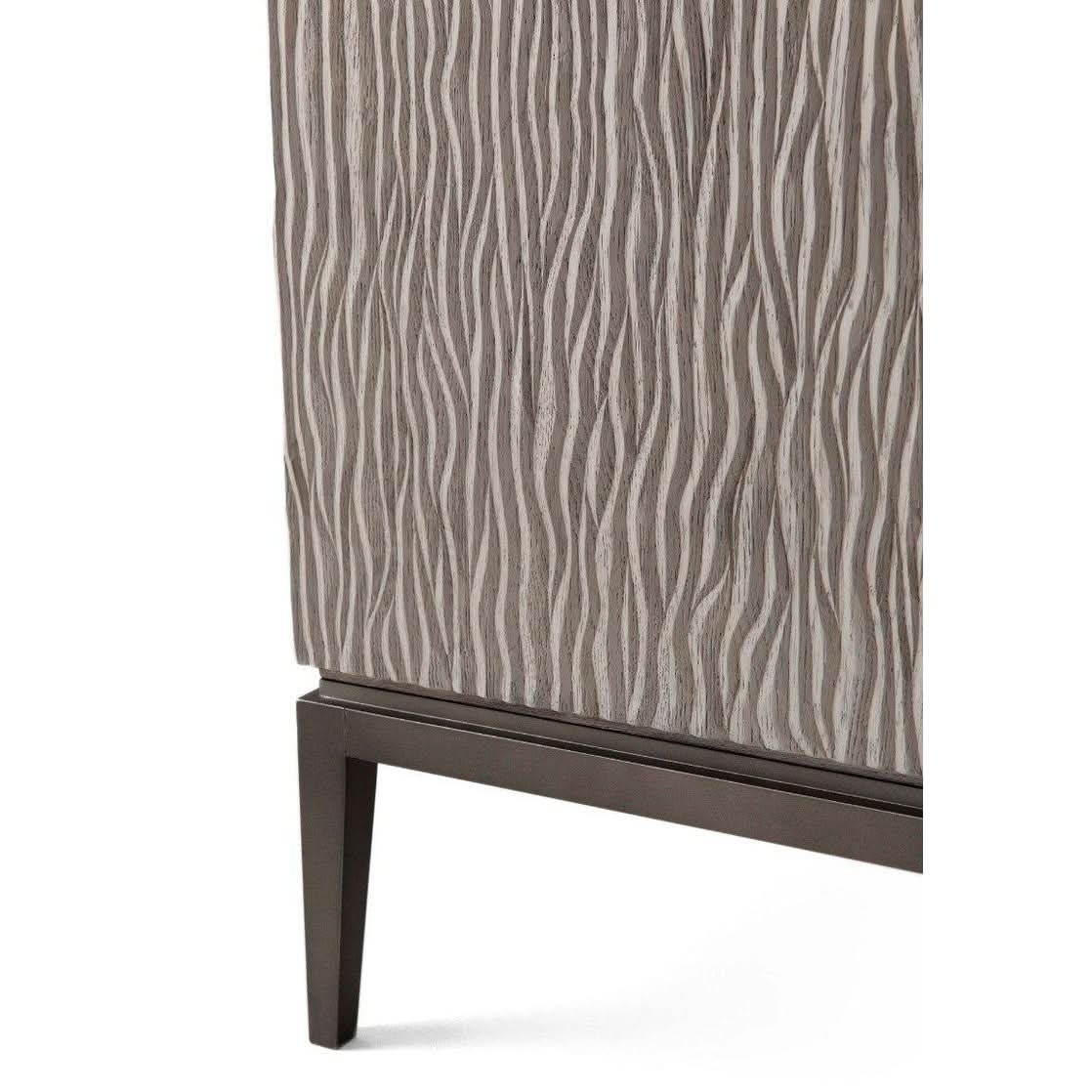 Theodore Alexander Cabinet Oliviero Decorative in Gowan   Nicholas John Interiors