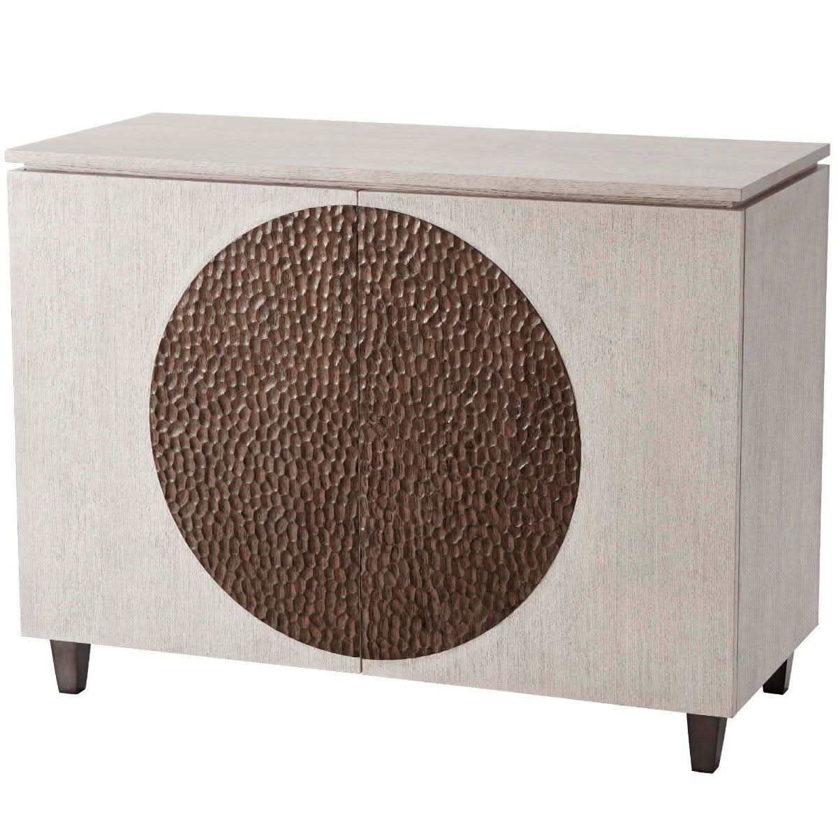 Theodore Alexander Cabinet Ricardo in Gowan   Nicholas John Interiors