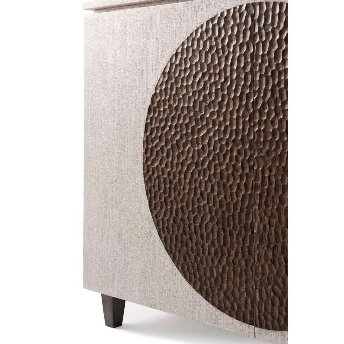 Theodore Alexander Cabinet Ricardo in Gowan   Nicholas John Interiors