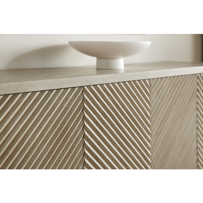 Hooker Furniture Cascade Sideboard