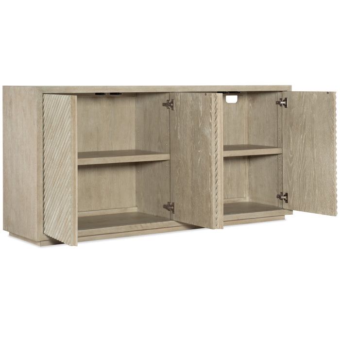 Hooker Furniture Cascade Sideboard