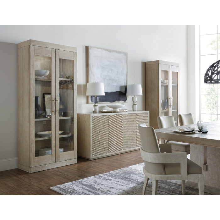 Hooker Furniture Cascade Sideboard