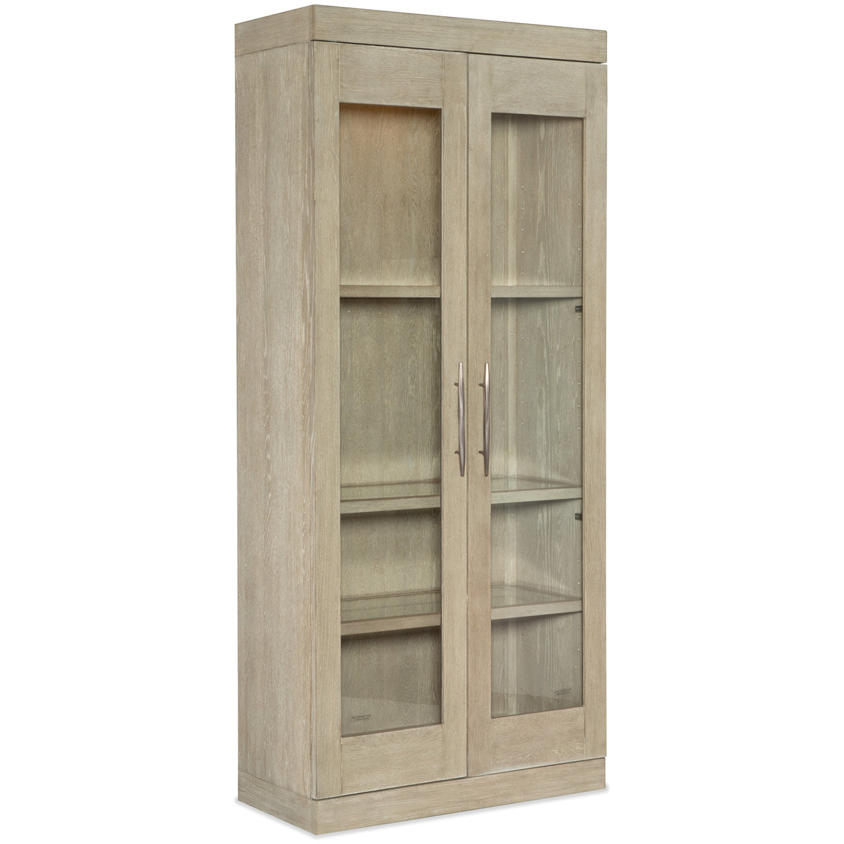 Hooker Furniture Cascade Display Cabinet