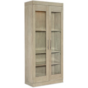 Hooker Furniture Cascade Display Cabinet