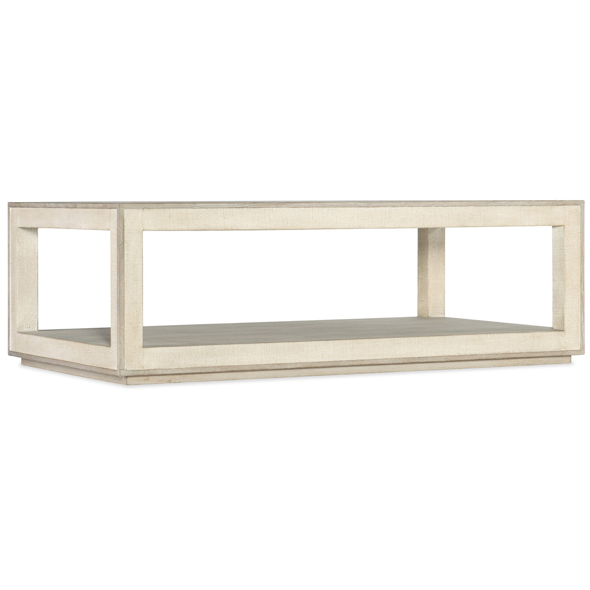 Hooker Furniture Cascade Rectangle Coffee Table