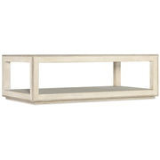 Hooker Furniture Cascade Rectangle Coffee Table