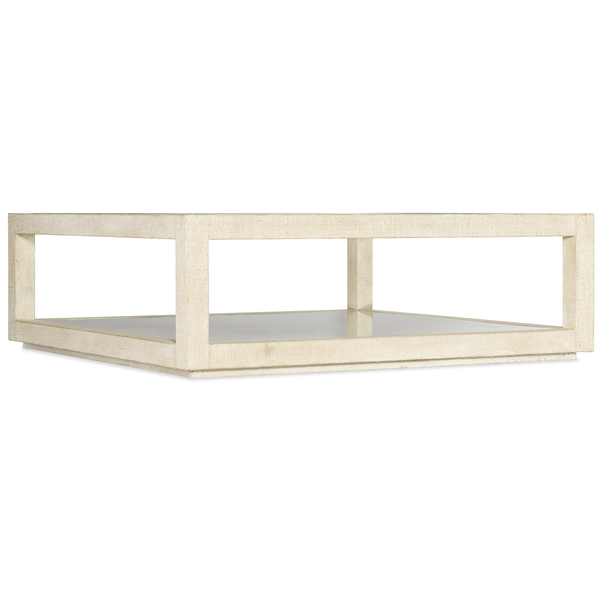 Hooker Furniture Cascade Square Coffee Table
