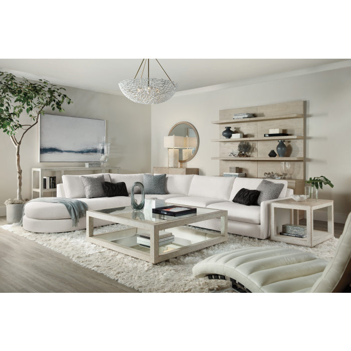 Hooker Furniture Cascade Side Table