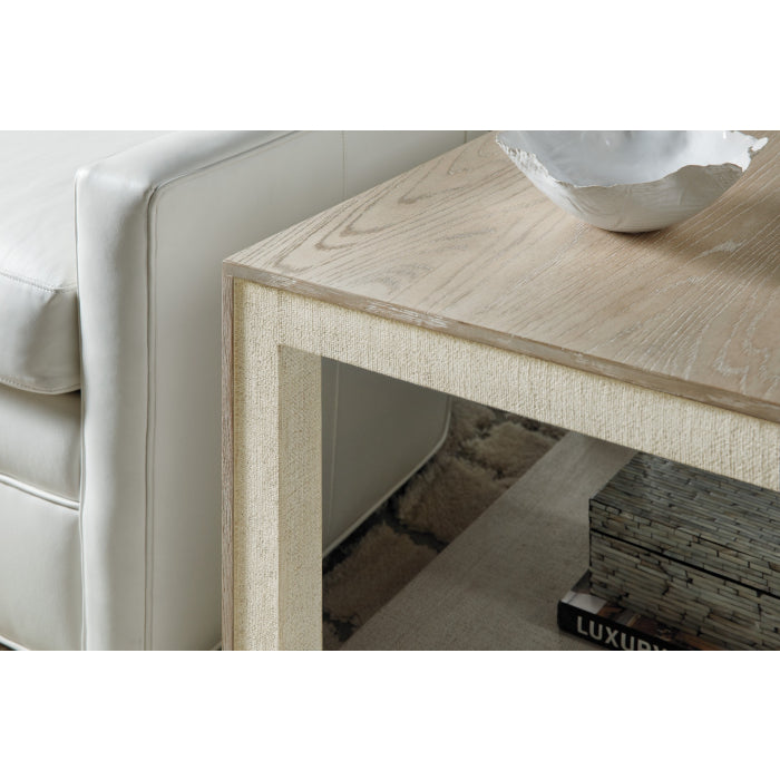 Hooker Furniture Cascade Side Table