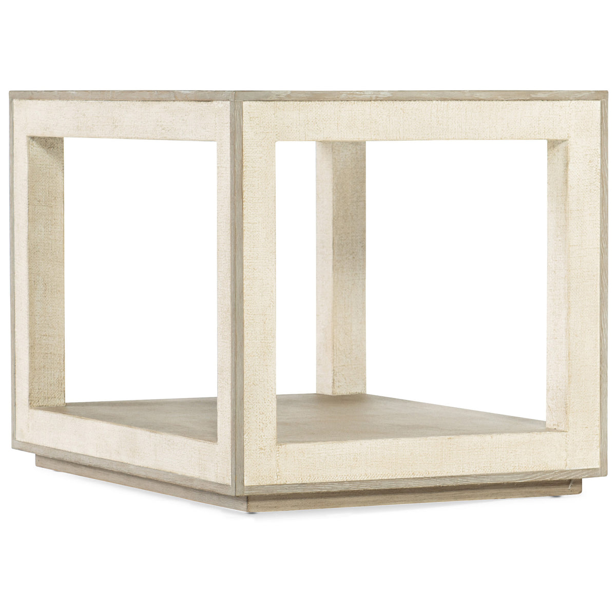 Hooker Furniture Cascade Side Table