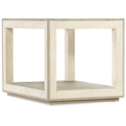 Hooker Furniture Cascade Side Table