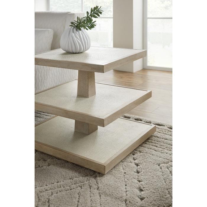 Hooker Furniture Cascade Square Side Table