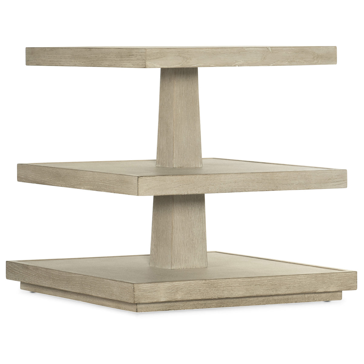 Hooker Furniture Cascade Square Side Table
