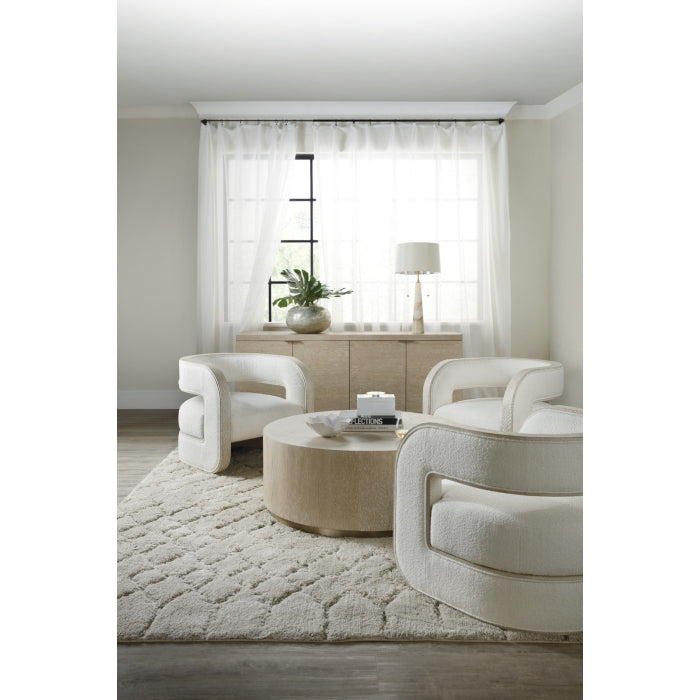 Hooker Furniture Cascade Coffee Table