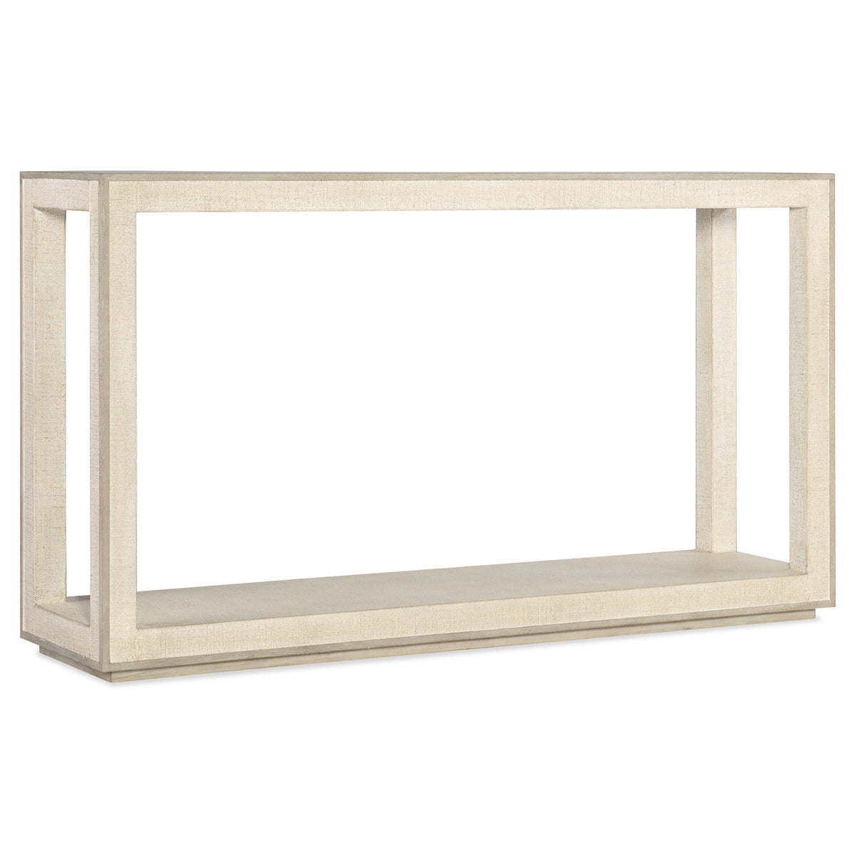 Hooker Furniture Cascade Console Table