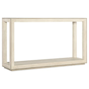 Hooker Furniture Cascade Console Table