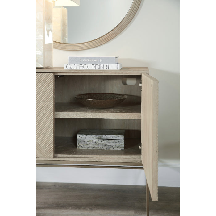 Hooker Furniture Cascade Small Sideboard