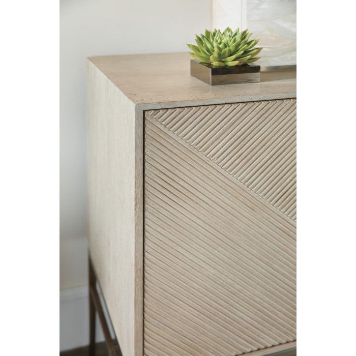 Hooker Furniture Cascade Small Sideboard