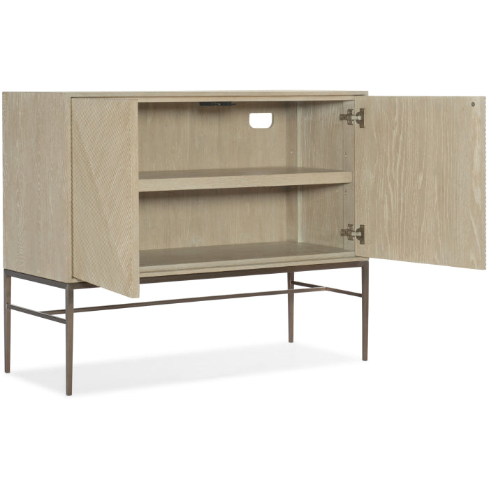 Hooker Furniture Cascade Small Sideboard