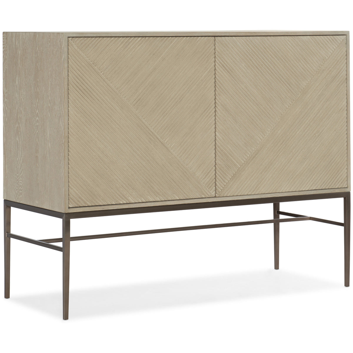 Hooker Furniture Cascade Small Sideboard
