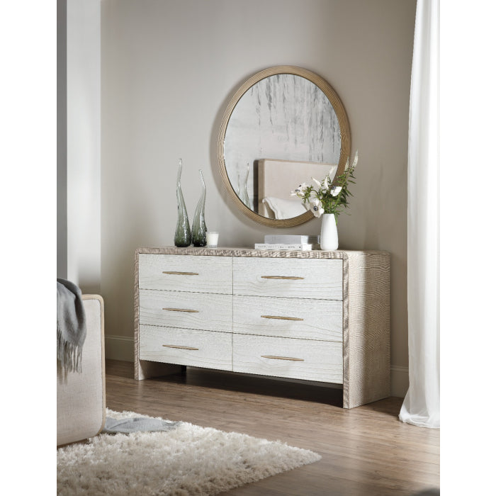 Hooker Furniture Cascade Chest of Drawers