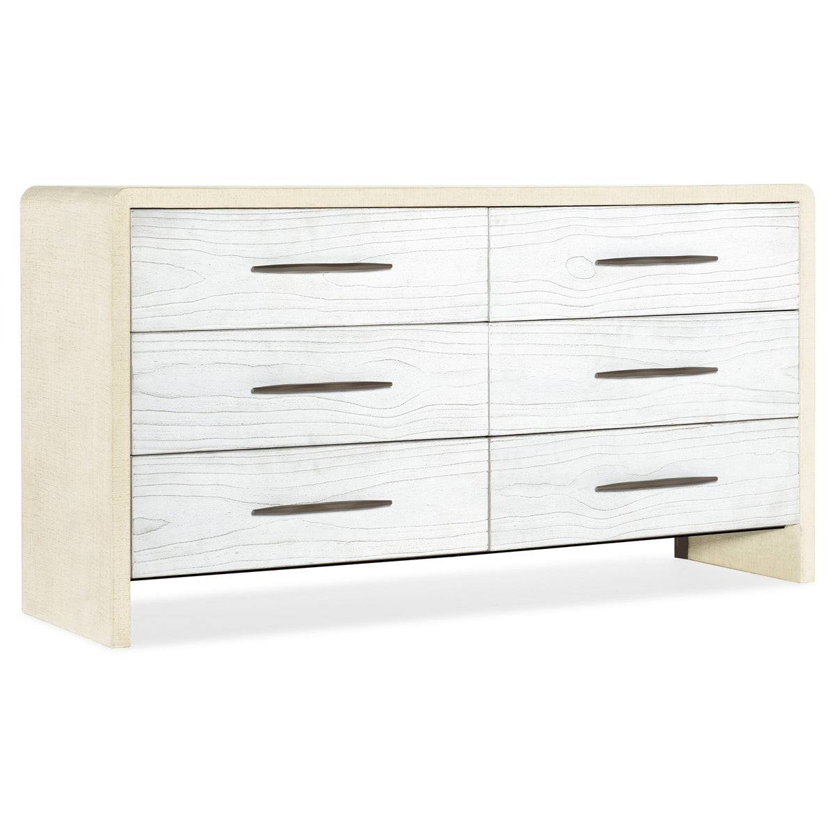 Hooker Furniture Cascade Chest of Drawers