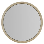 Hooker Furniture Cascade Round Mirror