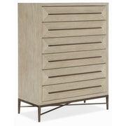Hooker Furniture Cascade Tall Chest of Drawers