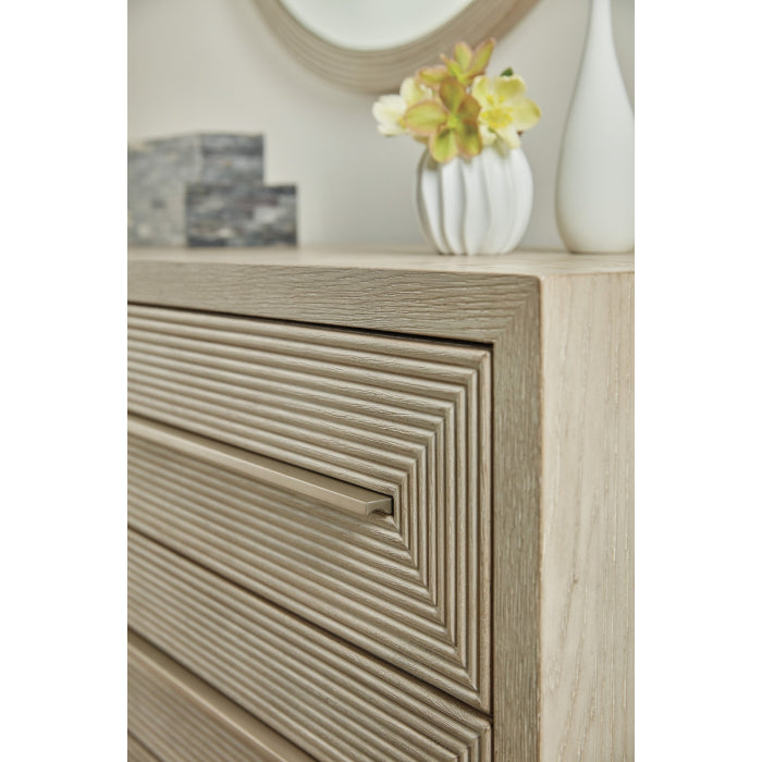 Hooker Furniture Cascade Wide Chest of Drawers