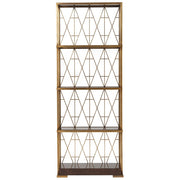 Theodore Alexander Iconic Shelving Unit
