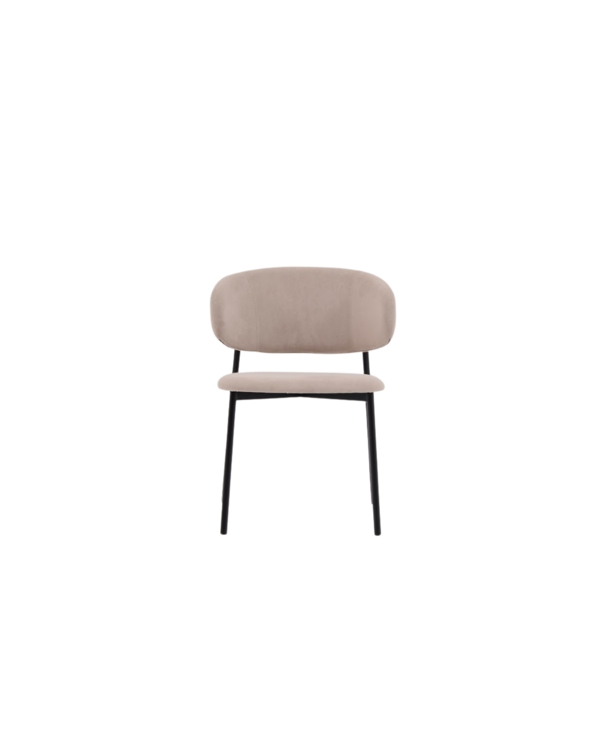 Tommy Franks Scout Dining Chair - Set of 2   Nicholas John Interiors
