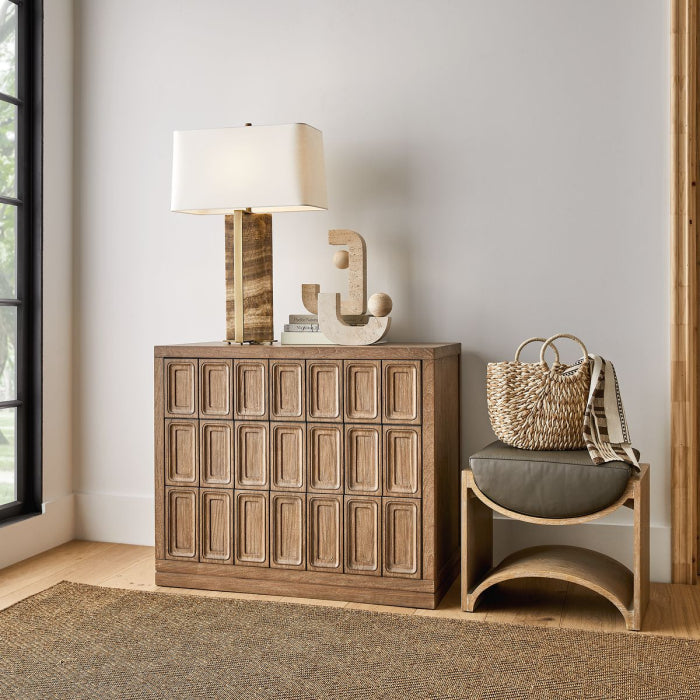 Uttermost Brazil Chest of Drawers