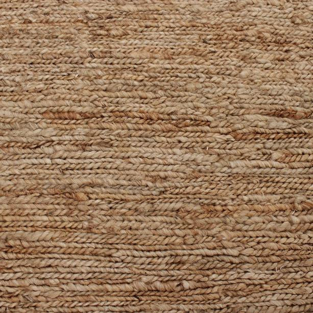 Uttermost Makula Rug in Natural Jute - 183 x 274 cm