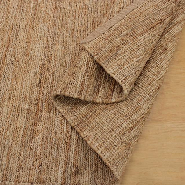 Uttermost Makula Rug in Natural Jute - 183 x 274 cm