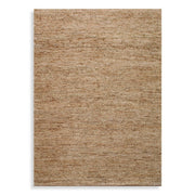 Makula Rug in Natural Jute - 183 x 274 cm