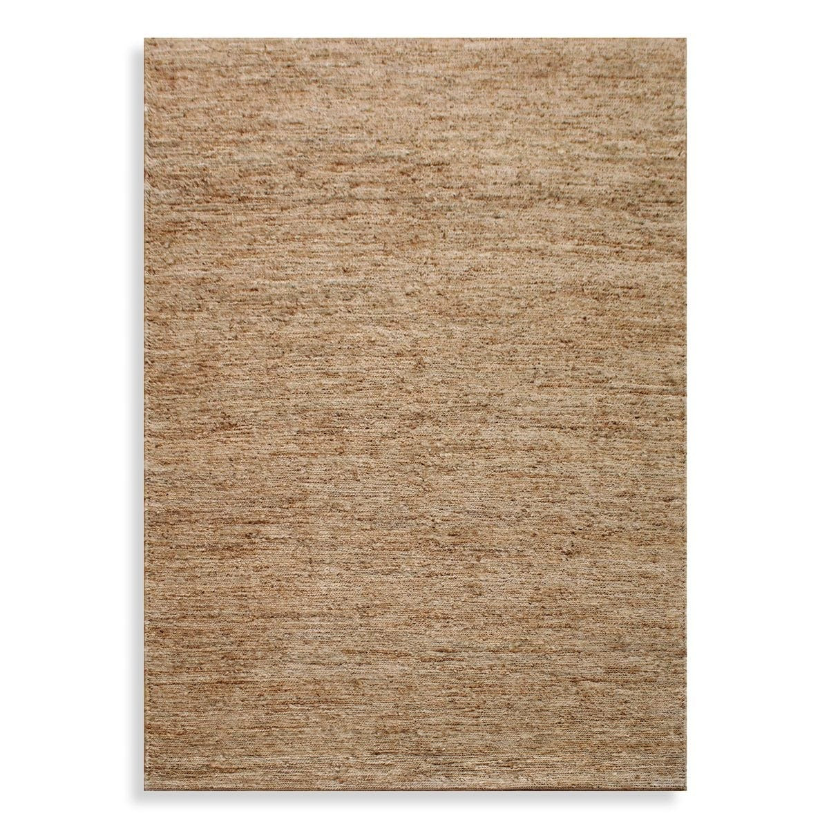 Makula Rug in Natural Jute - 183 x 274 cm