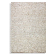 Makula Rug in Ivory Jute - 244 x 305cm