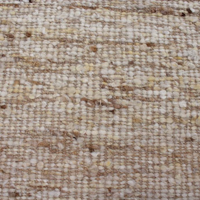 Uttermost Rafael Rug in Ivory Wool - 183 x 274 cm