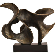 Remus Sculpture  Nicholas John Interiors