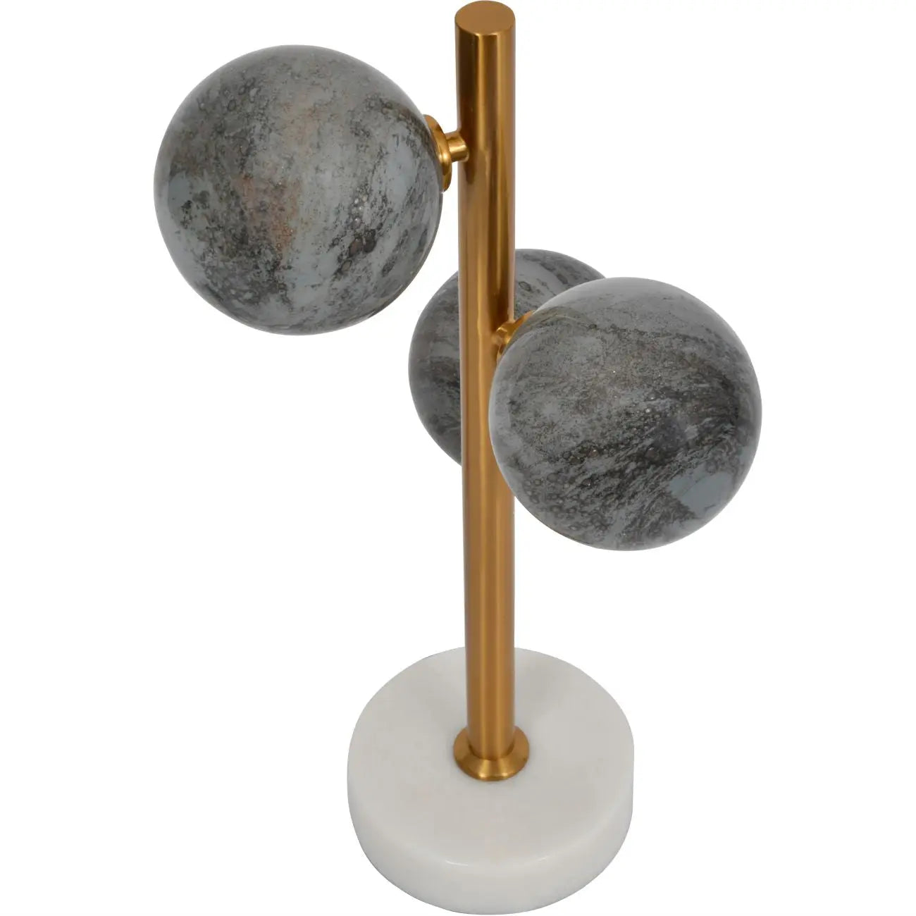 Denver Table Lamp G9 20W  Nicholas John Interiors