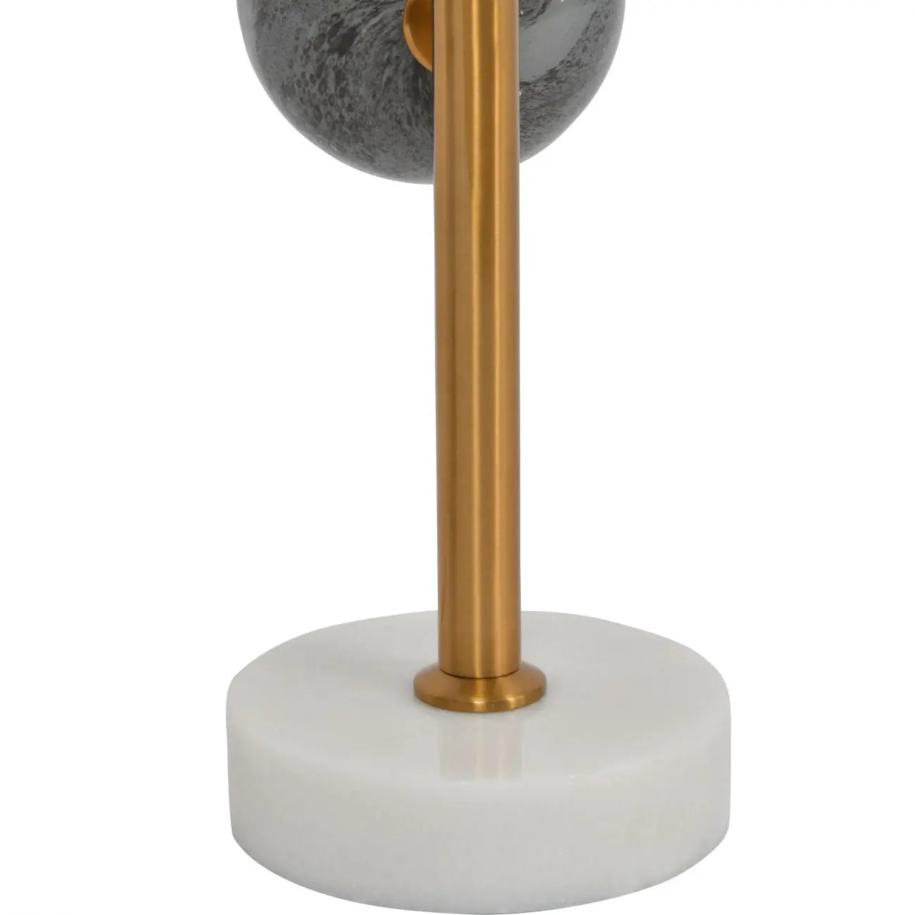 Denver Table Lamp G9 20W  Nicholas John Interiors