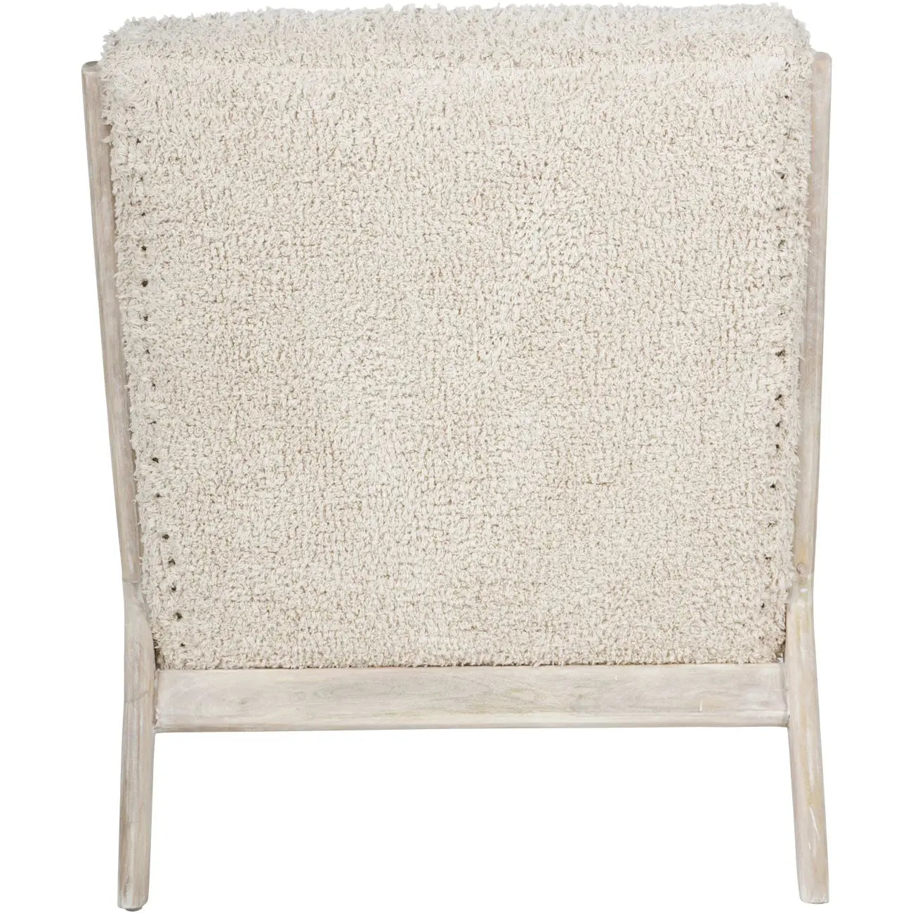 Amaya Teddy Occasional Chair  Nicholas John Interiors