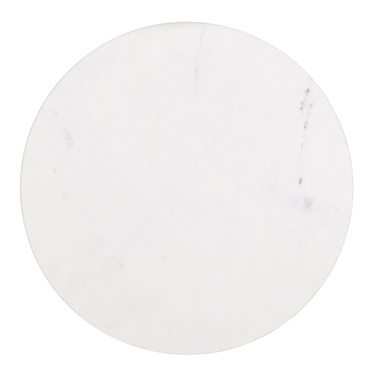 Richmond Interiors Lexington White End Table (Set of 2)