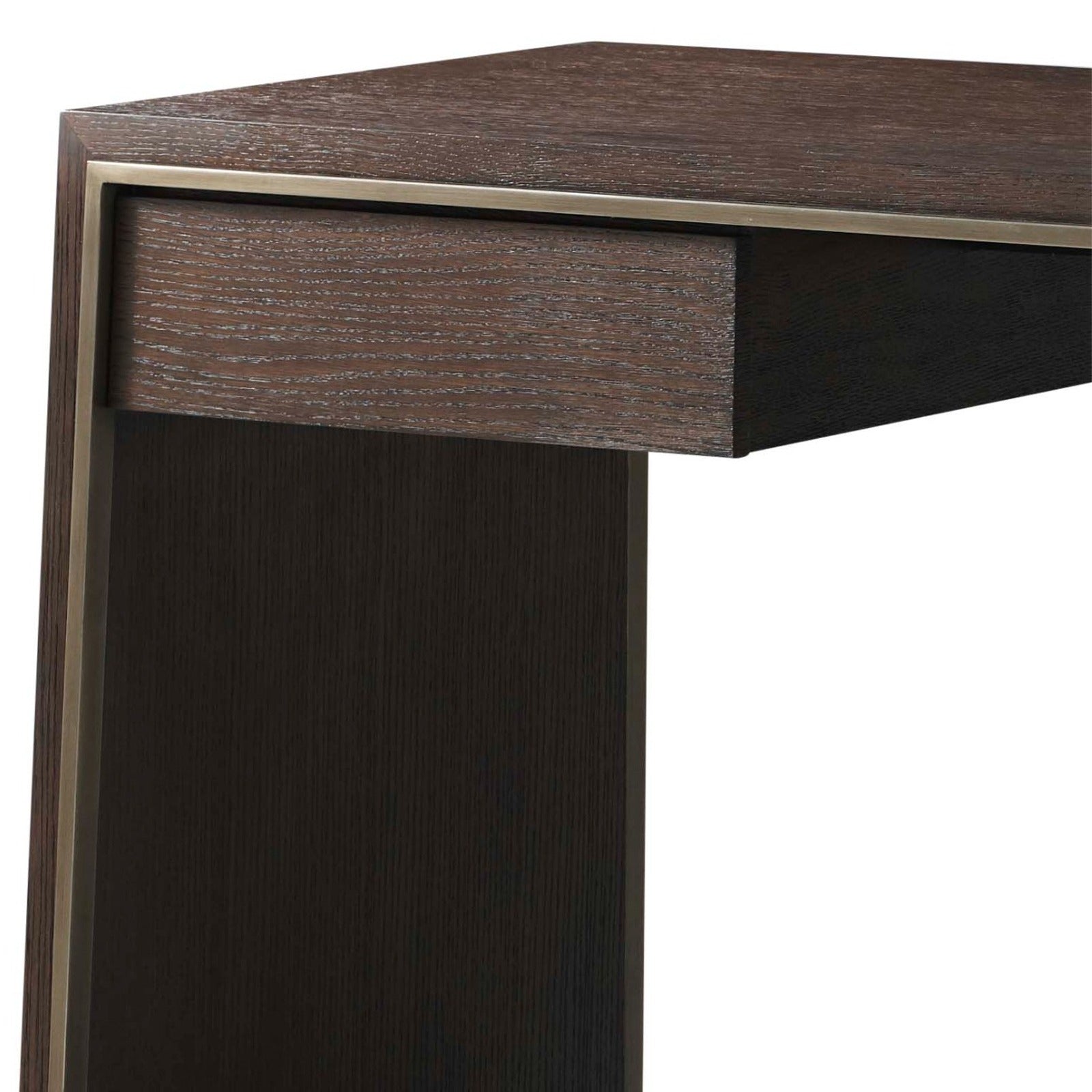 Theodore Alexander Orazio Desk in Ballentine Finish